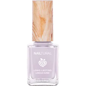 Nailtural Wanderlust & Desert Dust - High Performance Bio-Based Nail Color, Vegan & 16-Free Formula