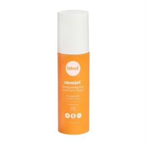 Nanoset Blurring Setting Spray for All Skin Types - Flawless Matte Finish & Hydration