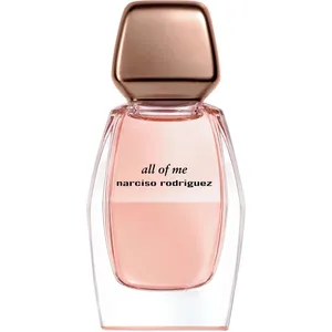 Narciso Rodriguez All of Me Eau de Parfum - Unique Floral Fragrance for Every Mood and Moment