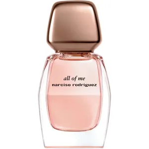 Narciso Rodriguez All of Me Eau de Parfum - Unique Floral Fragrance with Natural Ingredients