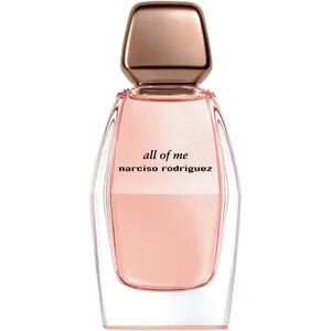 Narciso Rodriguez All of Me Eau de Parfum - Unique Floral Fragrance with Natural Ingredients