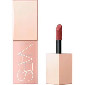 Nars Afterglow Liquid Blush Behave - Lightweight, Buildable Blush with All-Day Hydration and Radiance
