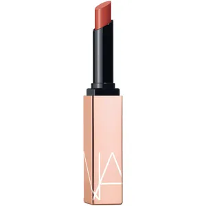 Nars Afterglow Sensual Shine Lipstick - Turned On (321) - Hydrating, Lightweight, Dimensional Shine