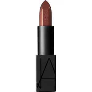 Nars Audacious Lipstick Deborah Grace - Luxurious, High-Impact Color, Hydrating, Creamy Texture