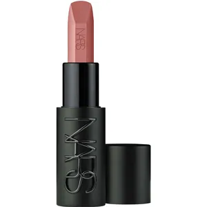 Nars Explicit Lipstick Adulterous - Bewitched 809, Long-lasting Comfort, Satin Finish, Moisture Lock
