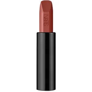 Nars Explicit Lipstick Refill - Body Heat, Long-lasting Satin Finish, Smudge-Resistant Color