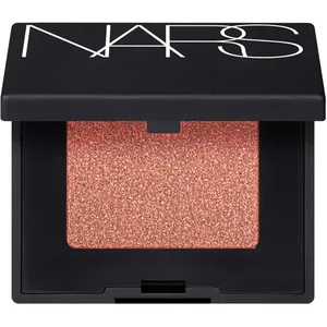 Nars Hardwired Eyeshadow Madrid - High-Pigment Metallic Formula, Crease-Resistant, Versatile Shades
