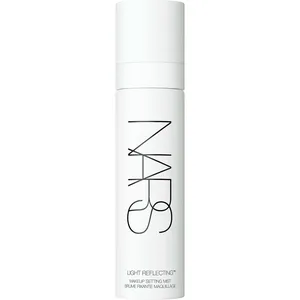 Nars Light Reflecting Makeup Setting Mist - Hydrating, Long-Lasting, Blue Light Protection, 4.0 oz