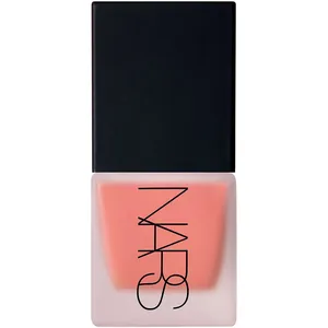 Nars Liquid Blush Dolce Vita - Silky Weightless Fluid for Natural Glow, Buildable Color