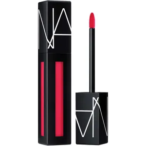 Nars Powermatte Lip Pigment VAIN - Long-lasting Full Coverage Liquid Lipstick for Comfortable Matte Color