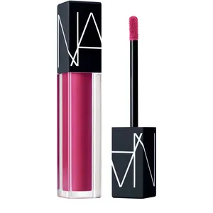 Nars Velvet Lip Glide in Danceteria - Intense Color, Smooth Feel, Semi-Matte Finish
