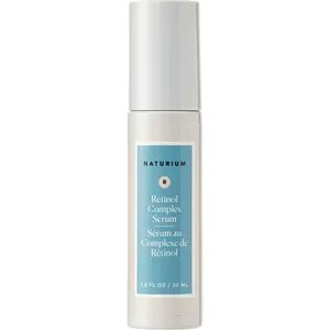 Naturium Retinol Complex Serum 30ml - Vegan, Encapsulated Retinol for Fine Lines and Uneven Tone