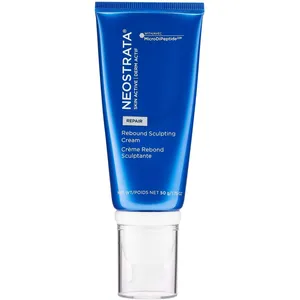 Neostrata Rebound Sculpting Cream 50ml - Multi-Action Lifting Moisturizer for Youthful Skin