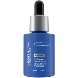 Neostrata Tri-Therapy Lifting Serum with MicroDiPeptide229 Technology for Fine Lines and Wrinkles