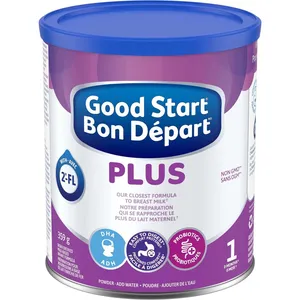 Nestle Good Start Gift Set Plus 1 Powder 359g - Pediatriciansâ€™ #1 Choice for Easy Digestion