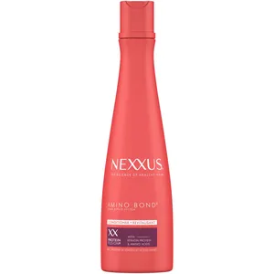 Nexxus Amino Bond Conditioner for Damaged Hair Repair, Sulfate-Free with Keratin & Amino Acids