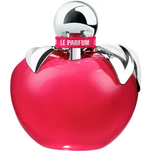 Nina Le Parfum by Nina Ricci - Vegan Apple Fragrance with Gardenia & Amber Wood, 50ml