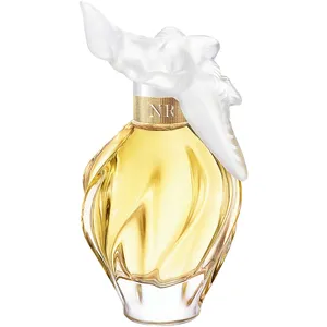 Nina Ricci L'Air du Temps Eau de Toilette - Iconic Floral Perfume with Doves - 1948 Classic Elegance
