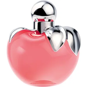 Nina Ricci Nina Eau de Toilette - Vegan Citrus-Floral Perfume with Toffee Apple & Italian Lemon