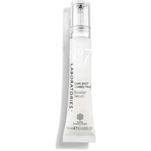 No7 Lab Dark Spot Corrector Boost Serum - Targets Dark Spots, Age Spots & Sunspots - 30ml