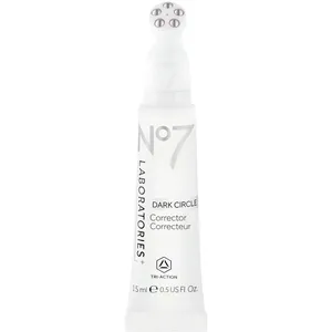 No7 Laboratories Dark Circle Corrector Light/Medium for Fast Results and Long-Term Benefits