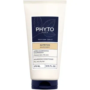 Nourishing Conditioner with Jojoba Oil & White Mallow Extract - 90% Natural Ingredients