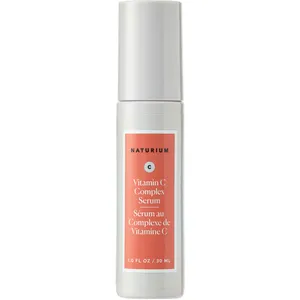 Nourishing Vitamin C Complex Serum - Brightening & Anti-Aging Formula for Radiant Skin