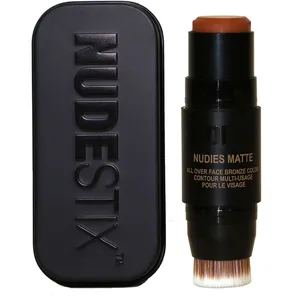 Nudestix Nudies Matte Bronze - Terracotta Tan 