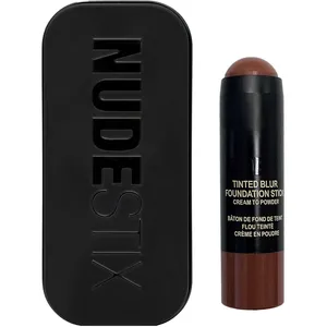 Nudestix Tinted Blur Foundation Stick - Deep 9.5 