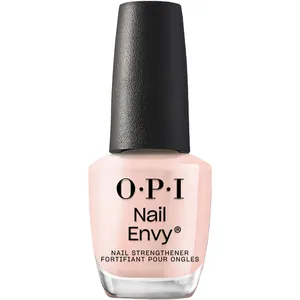 OPI Nail Envy Nail Strengthener in Bubble Bath - Vegan Formula for Stronger, Healthier Nails