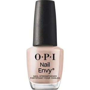 OPI Nail Envy Transparent Nail Strengthener with Tri-Flex Technology for Stronger, Healthier Nails