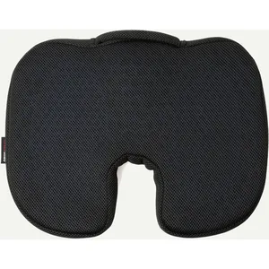 ObusForme 3D Honeycomb Seat Cushion - Ergonomic Support for Hips, Back & Tailbone with Cooling Gel