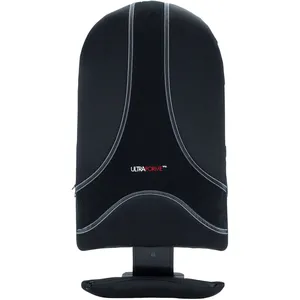 ObusForme Ultraforme Universal Back Rest Support - Full Back Comfort, Clinically Proven Relief