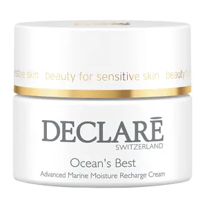 Ocean's Best Cream - Advanced Marine Moisture Recharge Cream for Radiant Skin