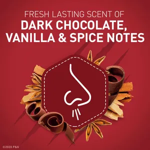 Old Spice Night Panther Deodorant for Men - Aluminum-Free, Long-Lasting Sandalwood Chocolate Scent