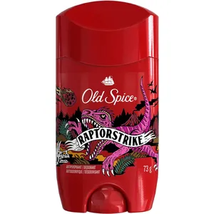 Old Spice Raptorstrike Antiperspirant Deodorant for Men - Long-lasting Odor Protection & Freshness