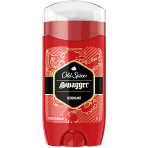 Old Spice Red Zone Swagger Antiperspirant & Deodorant for Men 85g â€“ Strong Odor Protection