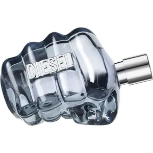 Only The Brave Diesel Eau de Toilette Spray - 125ml, Woody & Leathery Fragrance for Men