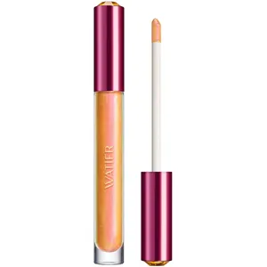 Opulence Duochrome Lip Gloss - Iridescent Shine with Moisturizing Comfort
