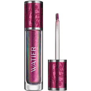 Opulence Stardust Duochrome Glitter Liner & Shadow - Limited Edition Metallic Purple