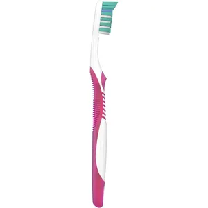 Oral B Complete Deep Clean Soft Toothbrush - Gentle Bristles for Effective Plaque Removal