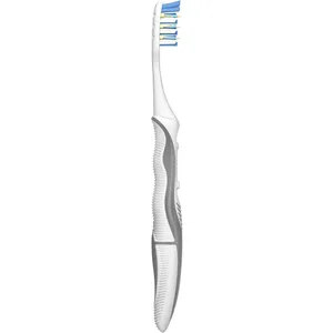 Oral-B Pulsar Gum Care Battery Toothbrush, Soft - Gentle Cleaning & Gum Health Improvement