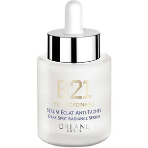Orlane B21 Extraordinaire Dark Spot Radiance Serum - Natural Anti-Aging Treatment for Face & Neck