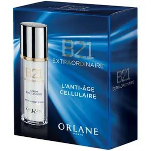 Orlane B21 Extraordinaire Youth Reset Coffret - 30 ML Youth Reset Serum & 9 ML Absolute Youth Cream