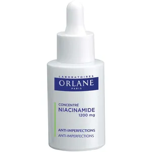 Orlane Supradose Niacinamide Treatment for Imperfections and Scars, 30ml