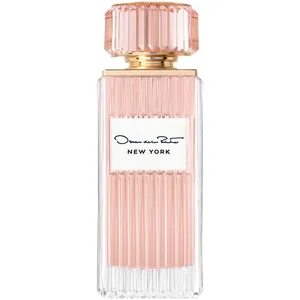 Oscar de la Renta New York Eau de Parfum - Elegant Floral-Gourmand Fragrance for Her