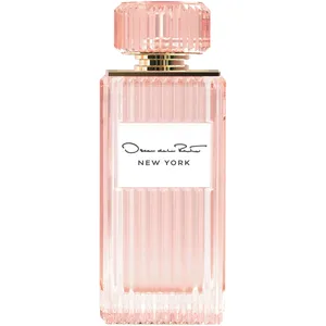 Oscar de la Renta New York Eau de Parfum - Floral-Gourmand Fragrance with Strawberry & Vanilla Bean