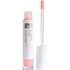 PINK Glowfix Plump Lip Treatment - Anti-Aging Serum with Hyaluronic Acid for Fuller, Hydrated Lips