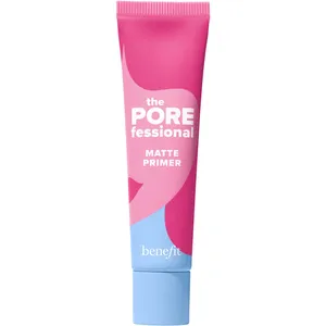 POREfessional Matte Primer - Transparent