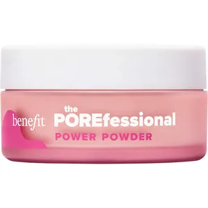POREfessional Power Powder - Nude Setting Powder for Shine Control & Pore Blurring